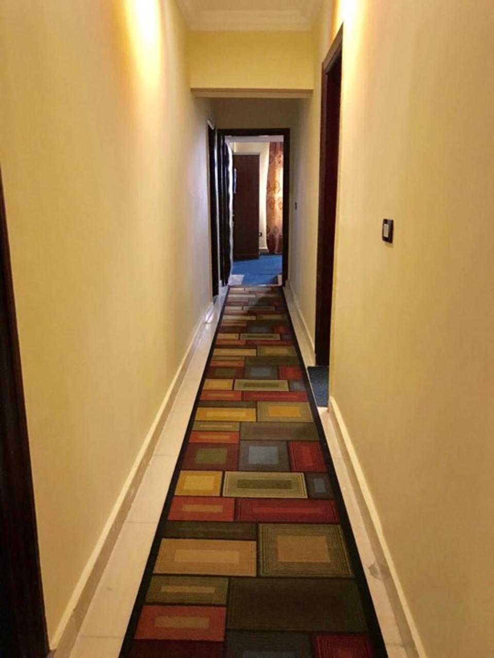 3 Pyramids View Inn Giza Екстер'єр фото