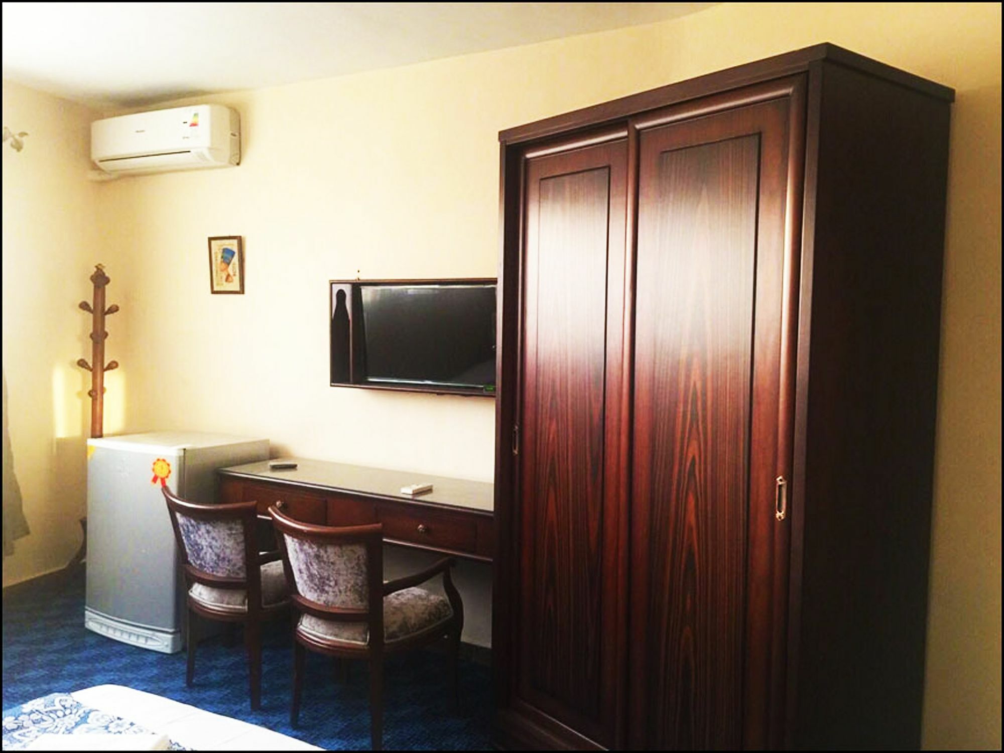 3 Pyramids View Inn Giza Екстер'єр фото