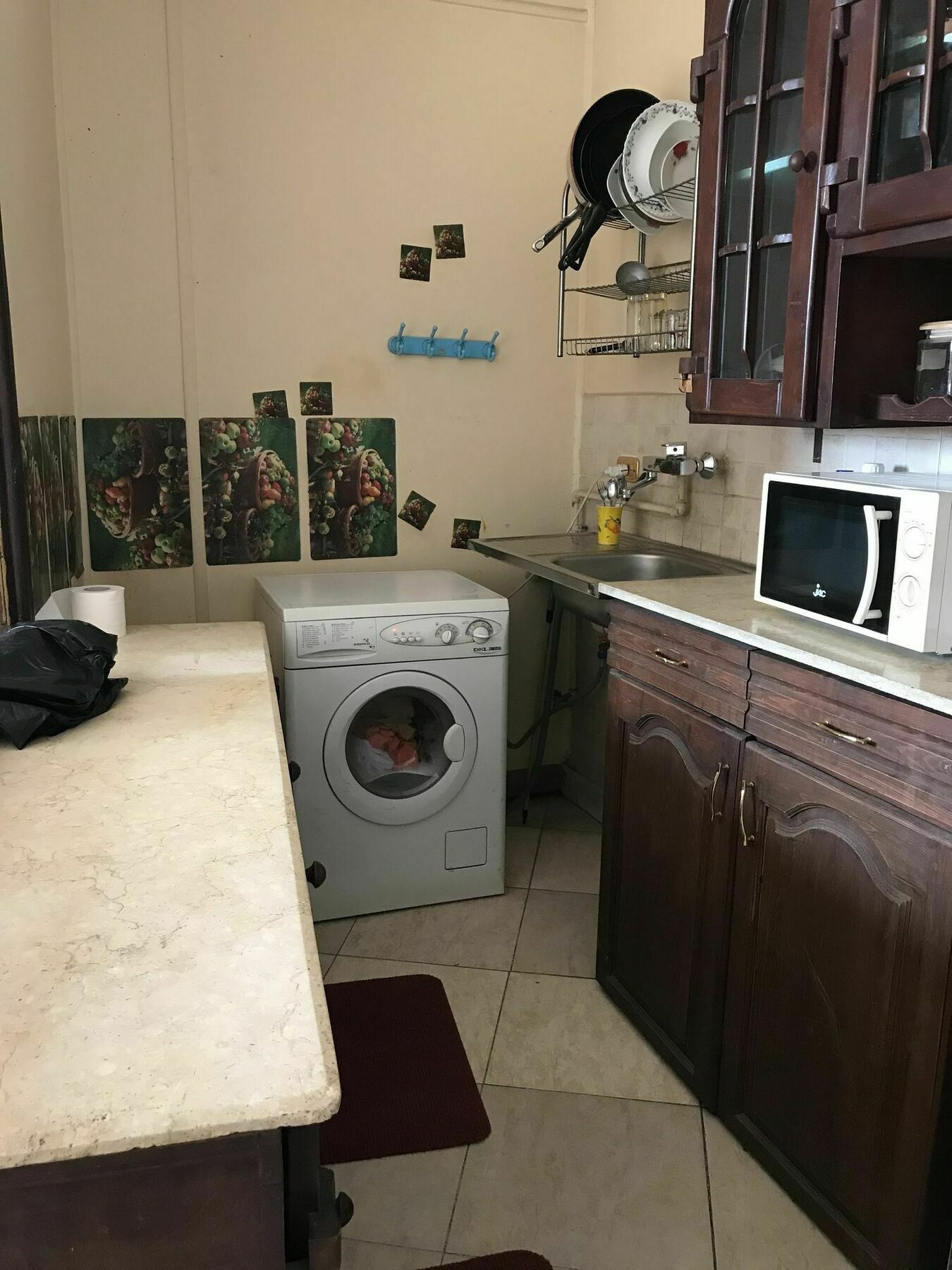 3 Pyramids View Inn Giza Екстер'єр фото