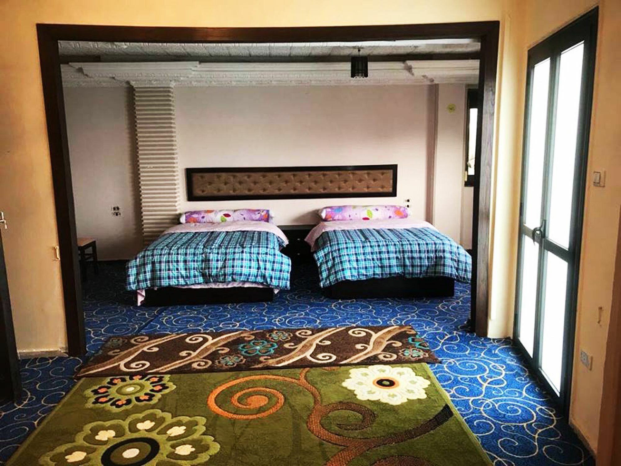 3 Pyramids View Inn Giza Екстер'єр фото